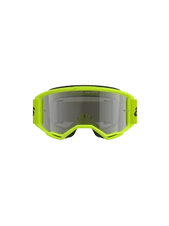 Vision 3 Wordmark Schutzbrille