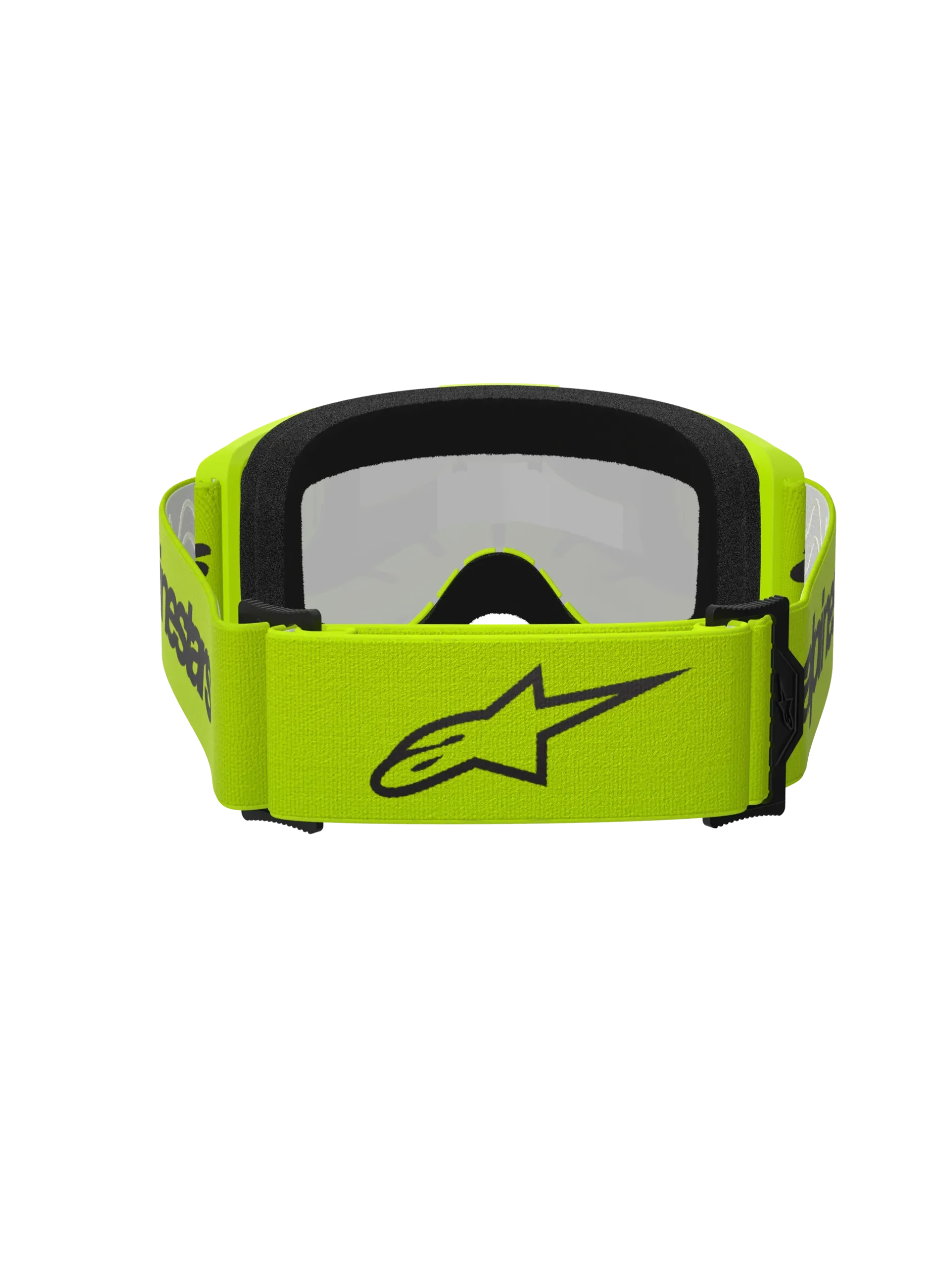 Vision 3 Wordmark Schutzbrille