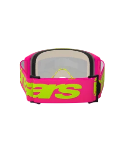 Vision 5 Wordmark Schutzbrille
