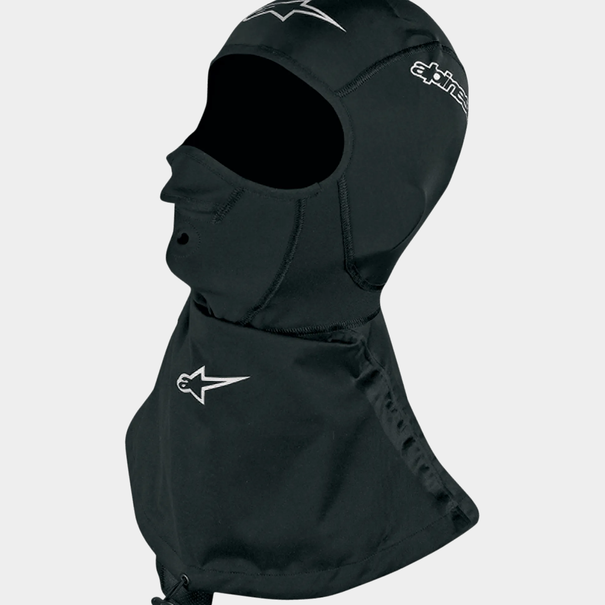 Winter Touring Sturmhaube