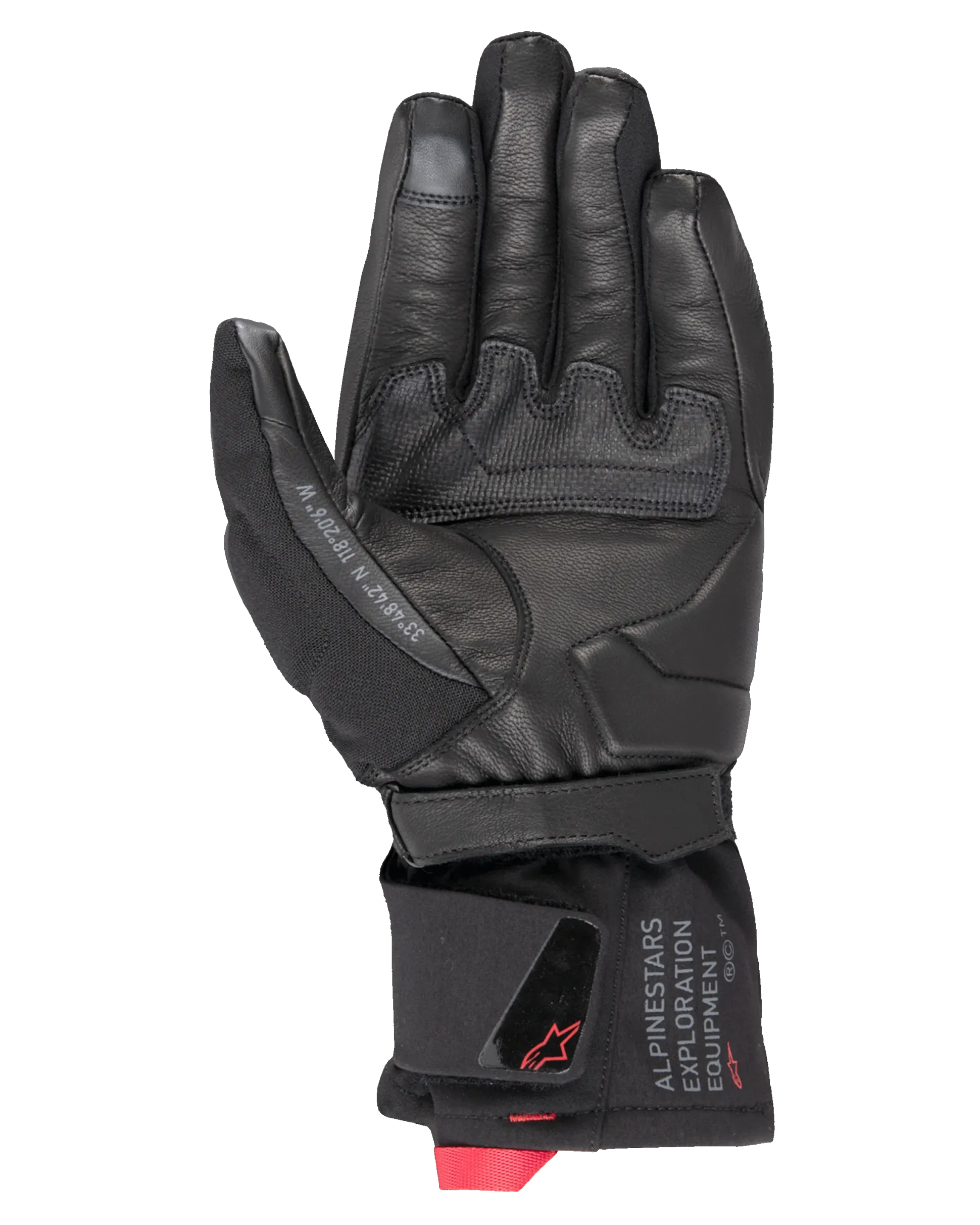 WT-4 GORE-TEX Thermo-Handschuhe