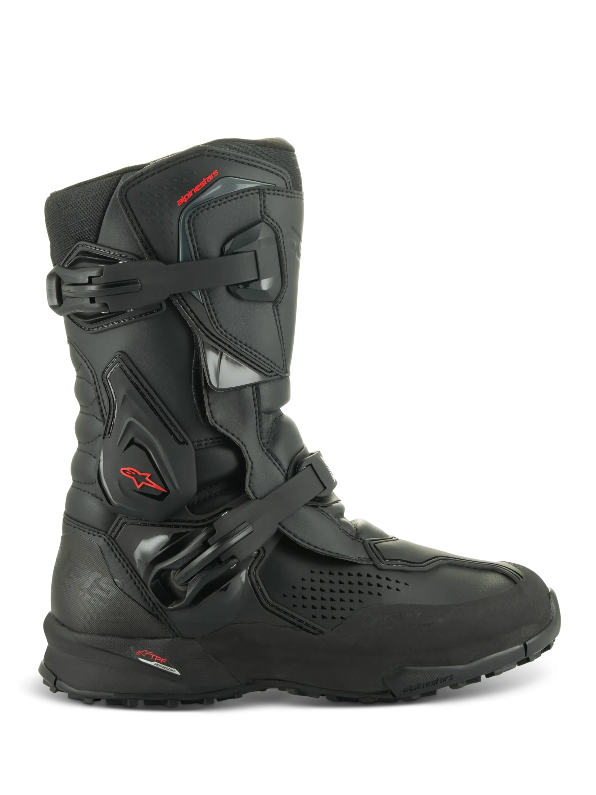 XT-8 GORE-TEX Stiefel