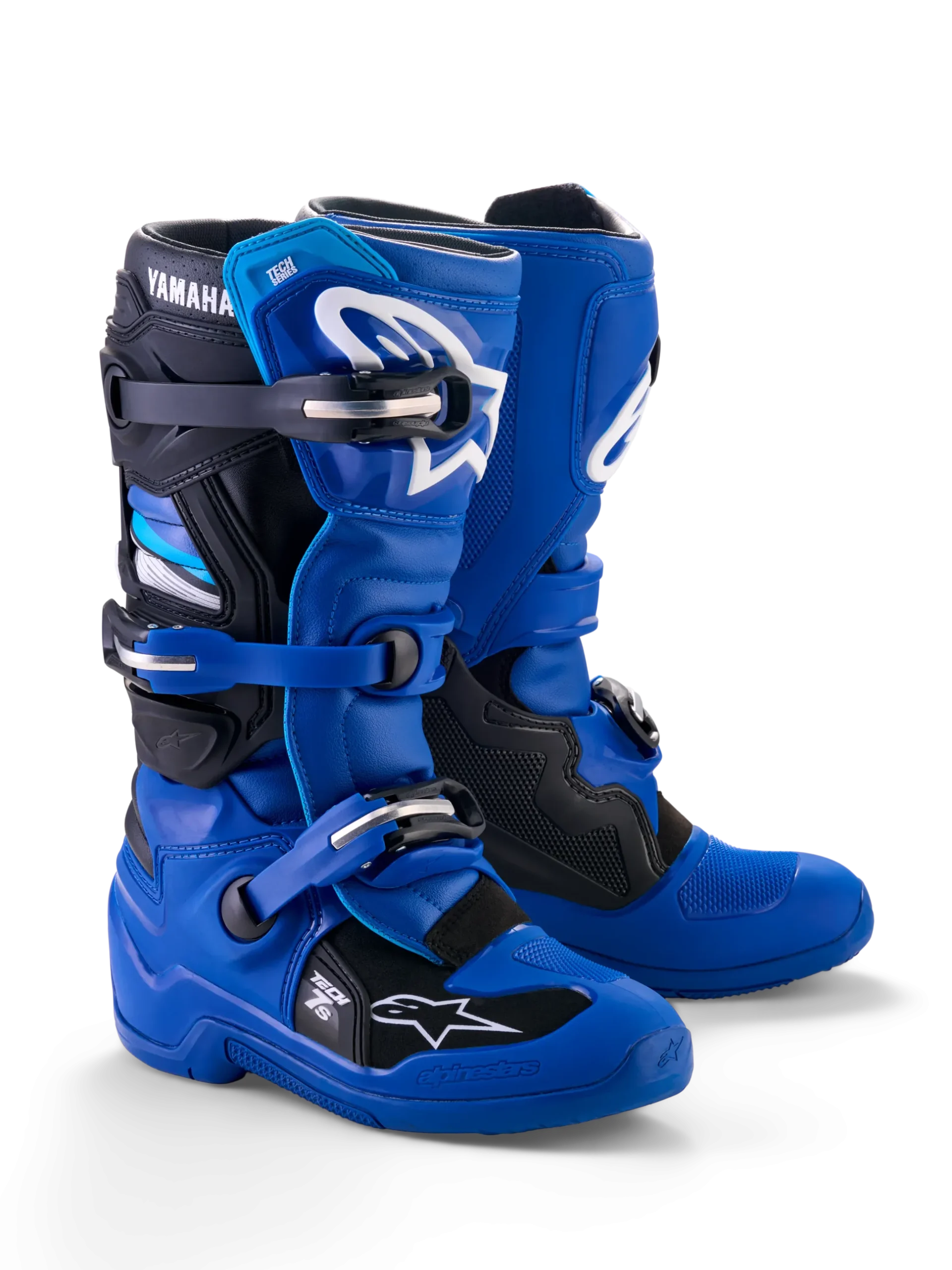 Yamaha Jugend-Tech 7S Stiefel