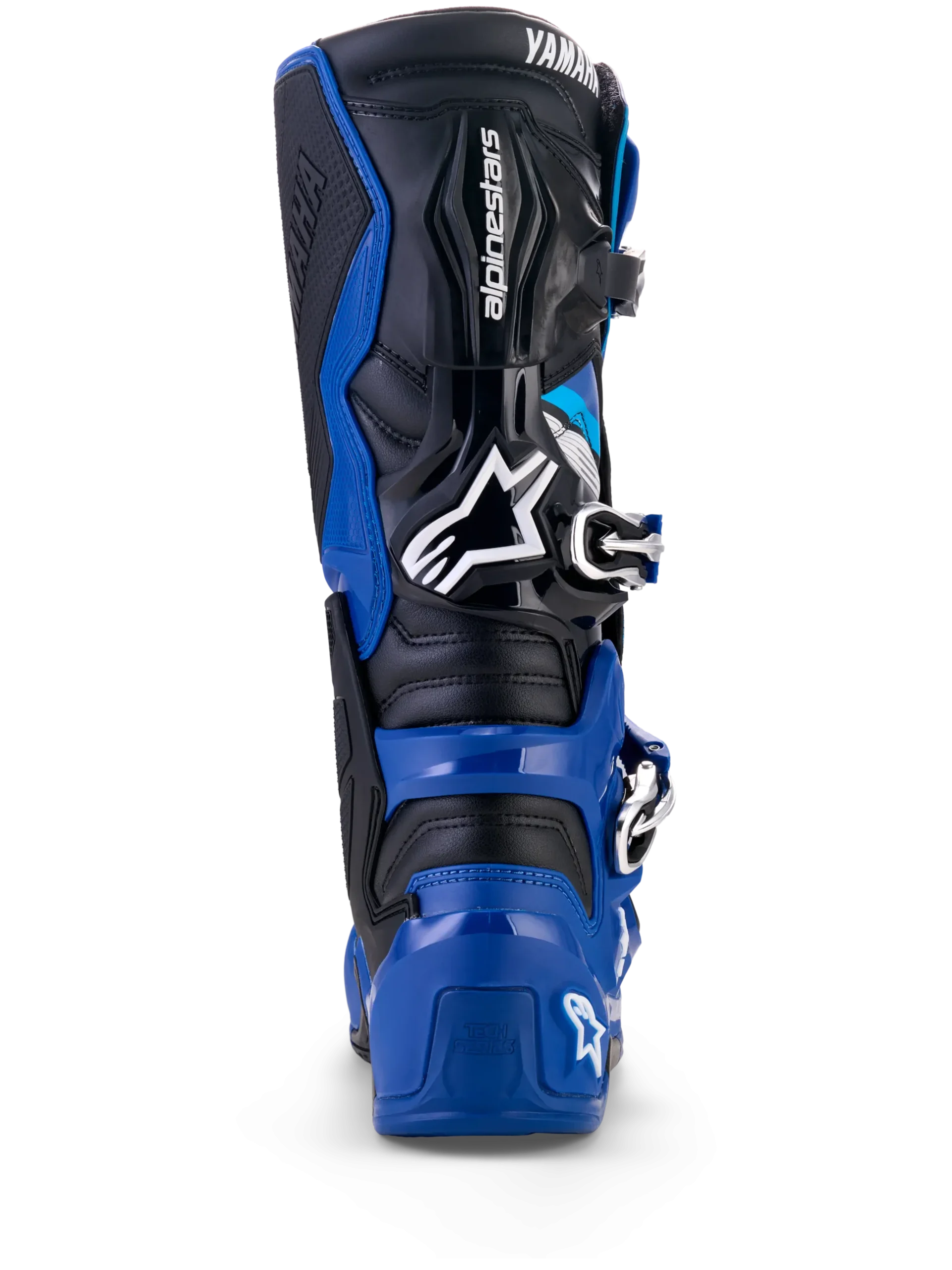Yamaha Tech 7 Stiefel