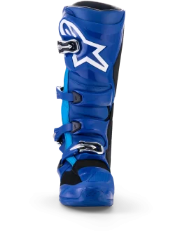 Yamaha Tech 7 Stiefel