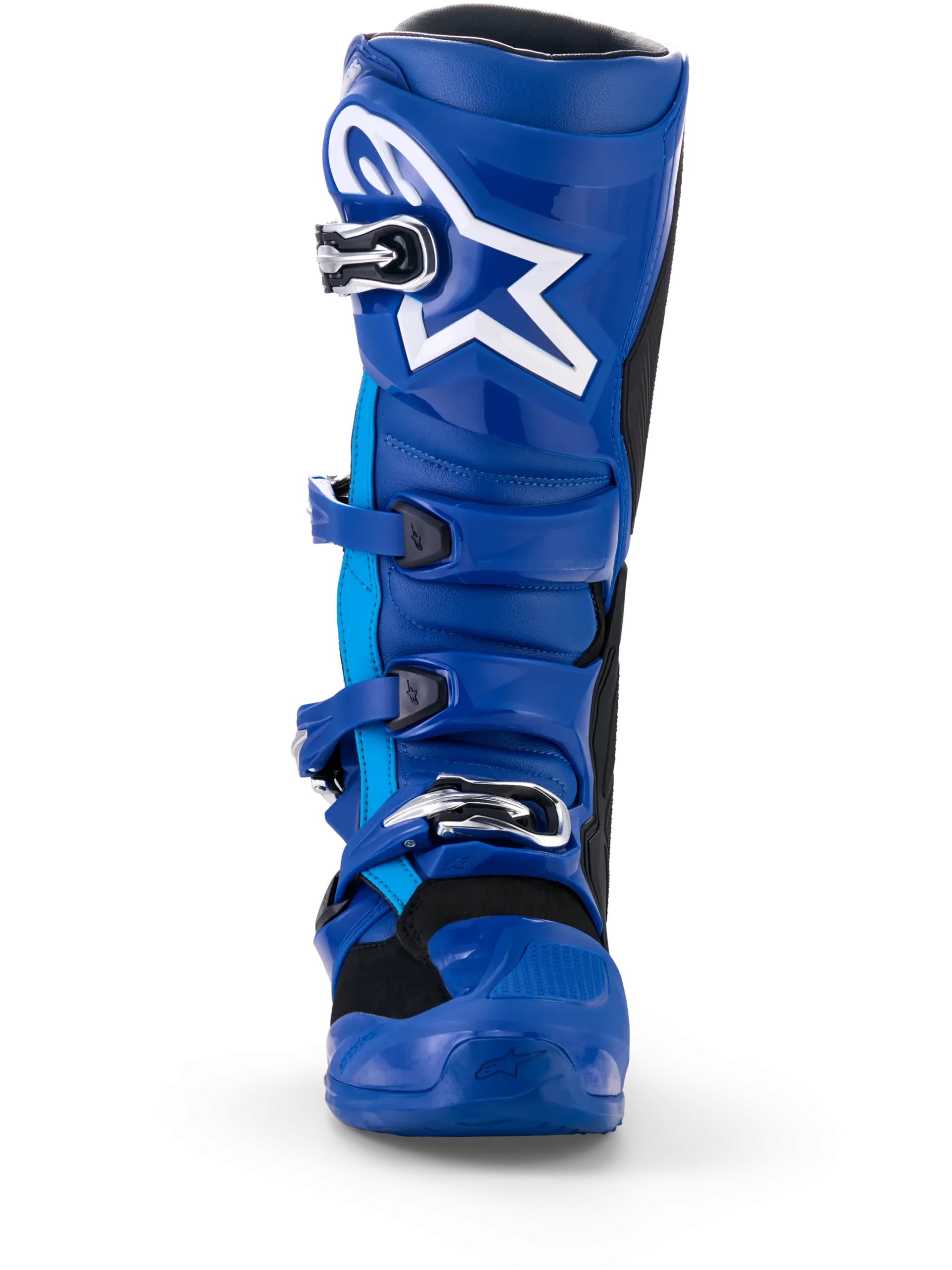 Yamaha Tech 7 Stiefel