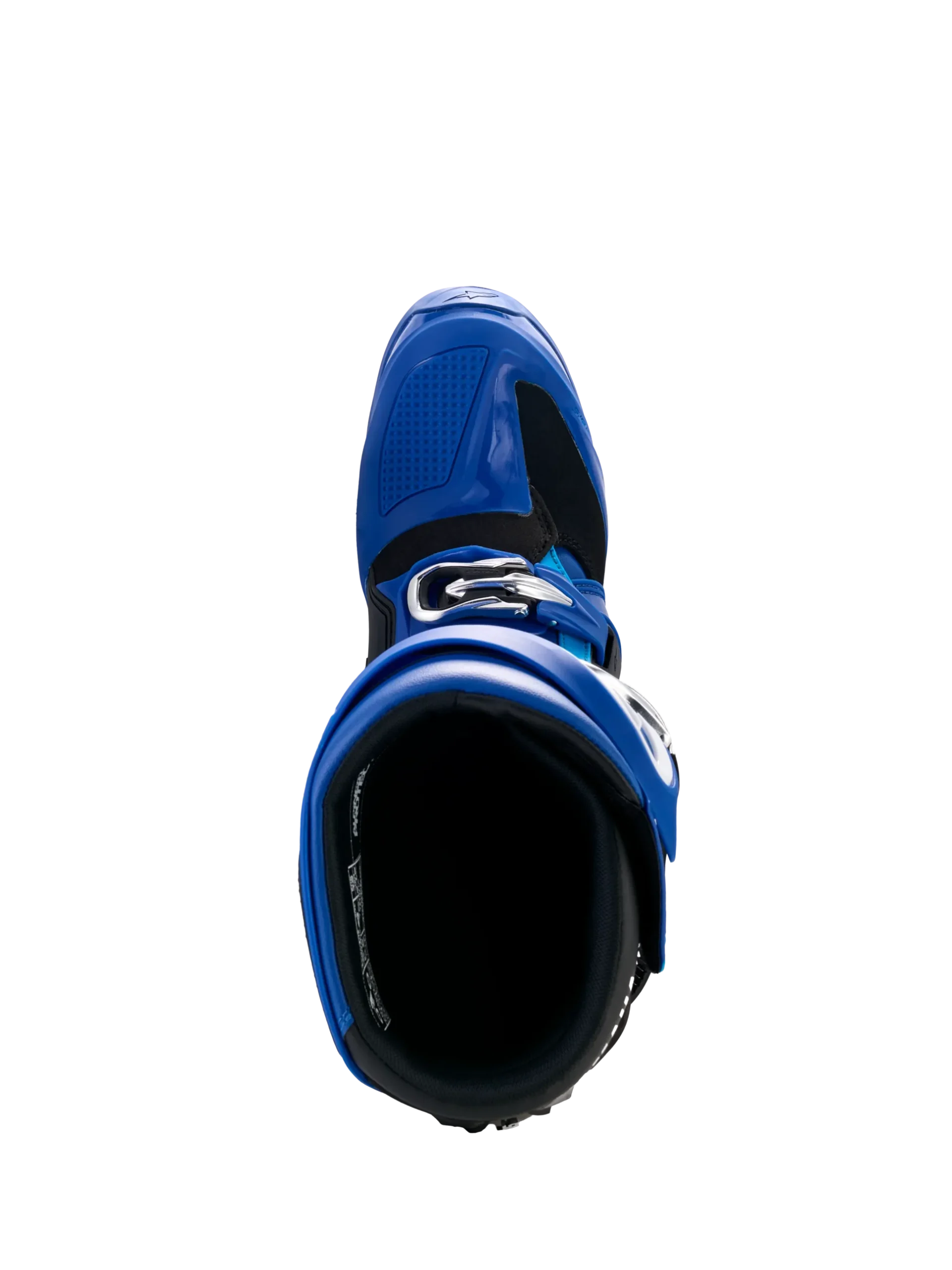 Yamaha Tech 7 Stiefel
