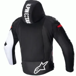 Zaca Air Jacke