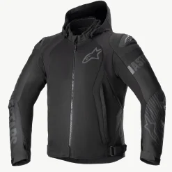 Zaca Air Jacke