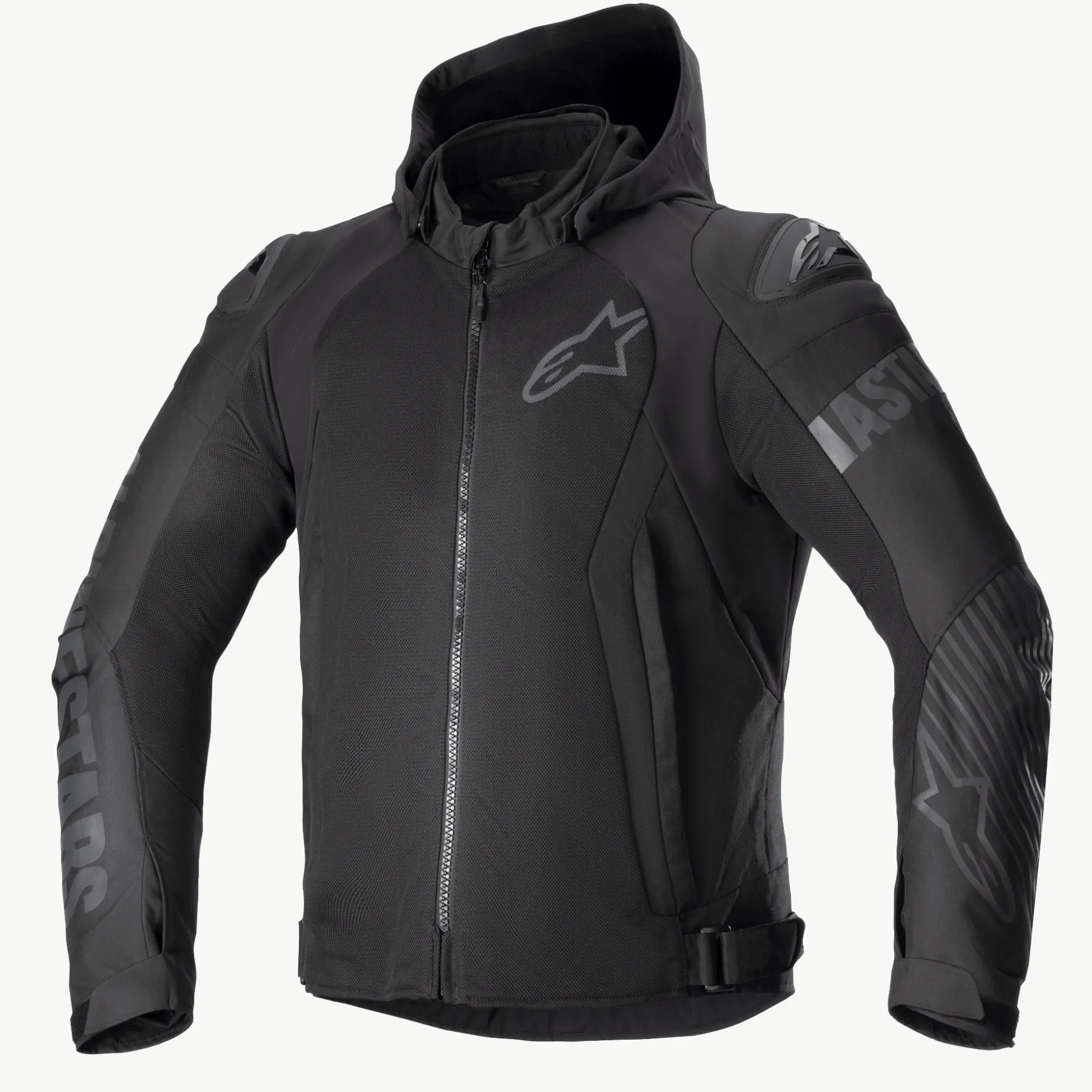 Zaca Air Jacke
