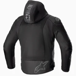 Zaca Air Jacke