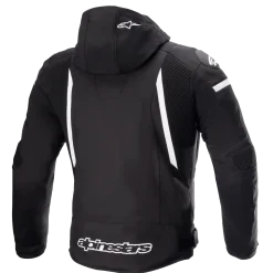 Zaca Wasserdichte Jacke