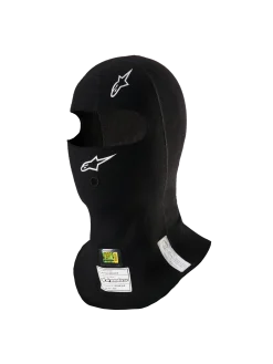 ZX Evo V3 Sturmhaube FIA/SFI