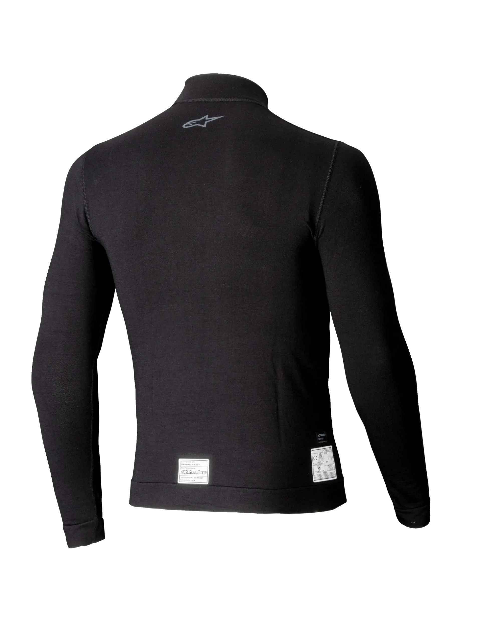 ZX Evo V3 Tech Layer Oberteil