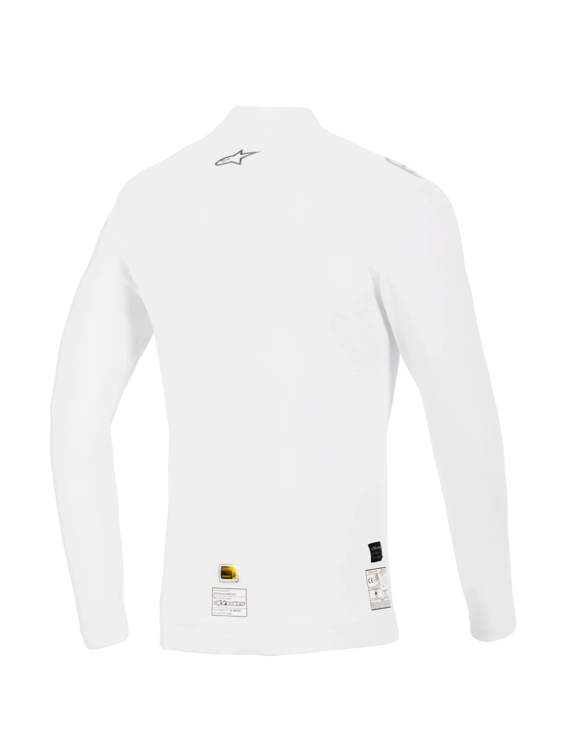 ZX Evo V3 Tech-Layer-Oberteil